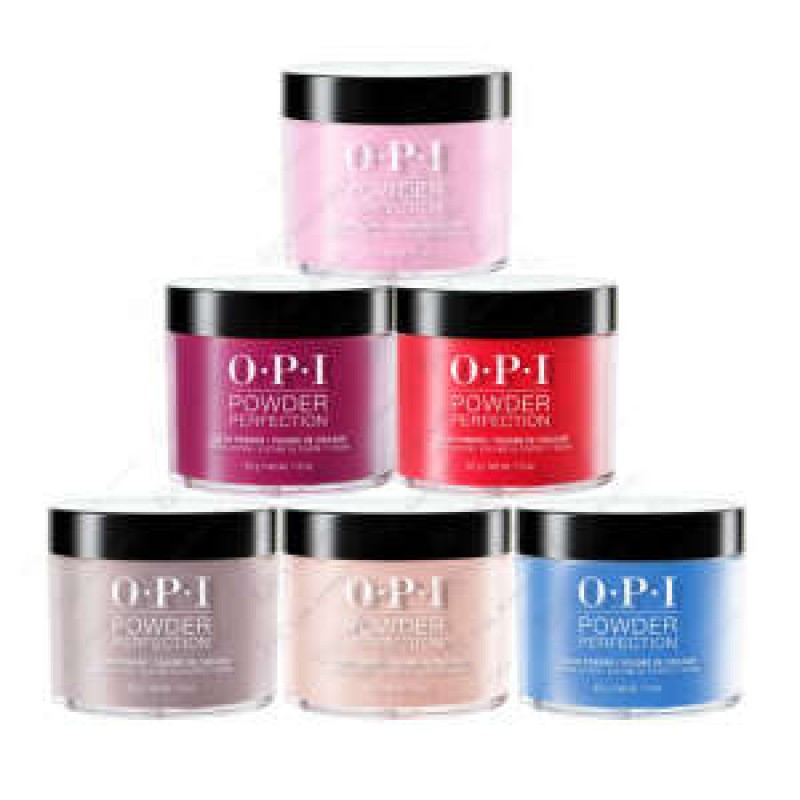 OPI Colors Kit 2